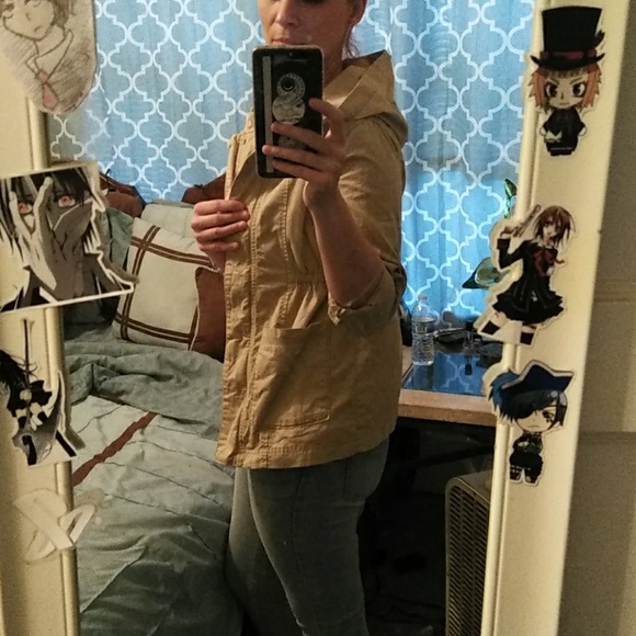 Jacket - Picture 5 of 5